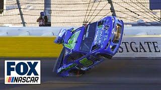 Radioactive: Las Vegas - "...we're f***ed at the moment." | NASCAR ON FOX