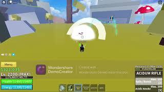 『 Best Dragon + Electric Claw Combo 』Roblox | Blox fruits update 17 | 2.5M | MereBennie