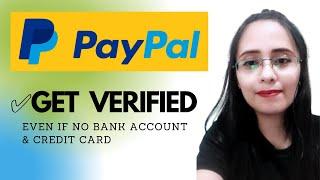 (PART 1)PAANO MA FULLY VERIFIED SA PAYPAL KAHIT WALANG BANK ACCOUNT OR CREDIT CARD