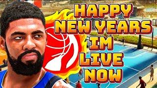 NBA 2K25 HAPPY NEW YEARS CHAT LAST DAY STREAM OF 2024 LET FINISH THIS YEAR STREAKING IN DA REC