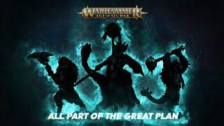 Seraphon Coalesce: The Squad’s All Here – Warhammer Age of Sigmar