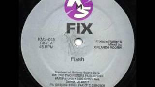 Fix - Flash