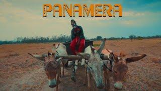 Aduza Dolozi - Panamera (Lyric Video)