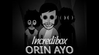 Orin Ayo is the scariest mod yet