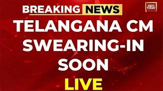 Telangana News LIVE: Telangana To Announce Its Next CM Soon? | Telangana Elections | Revanth Reddy