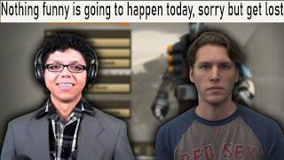 Jerma Has A Tay Zonday Moment