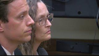Family reacts to guilty verdict in Fox-Doerr murder trial