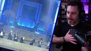 Director Reacts - BTS  - MMA 2019 Full Live Performance