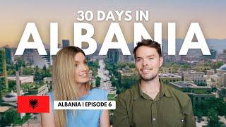 What's It REALLY Like Living in Albania? Budget, Hidden Gems, and Surprises