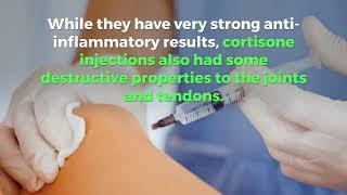 What is Cortisone