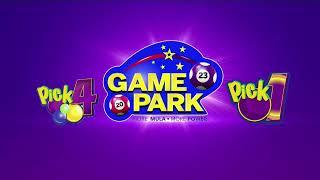 YOU ARE WATCHING THE Game Park GH 6PM DRAW 1137 OF THE pick4 GAME AND DRAW 985 Of THE pick1 Game