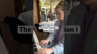 Everyone loves Rush E! #rushe #pianotutorial #rushetutorial #reaction #musicvideo