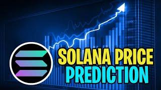 Solana Price Prediction -  Solana: A Miracle of Crypto Science