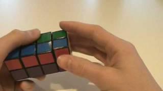 Fully Funtional 2x2x4 Rubiks Cube by: CustomCubes