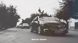 ►GRANİ AĞIR DELİLO ◄ TRAP REMİX ( BURKAN BEATZ ) (2024)