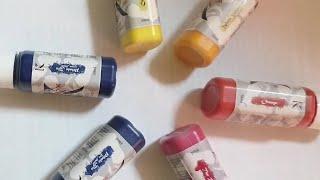 Mixing Kolors..... Kimera Kolors! A beginners guide to mixing colours using the Kimera Kolor range