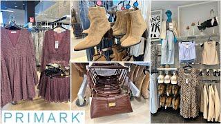 Primark women’s new collection / September 2024 shopping vlog Primark