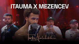 #RingOfFire | Moses Itauma vs Ilja Mezencev