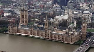 Houses of Parliament tours - Something for everyone