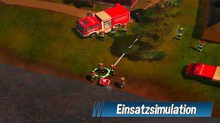 Emergency 4 | Ratlos beim GW-L & Pumpe – Wer kann mir helfen?  | Modifikation Fuchsburg