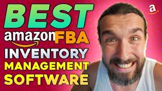 5 Best Amazon FBA Inventory Management Software