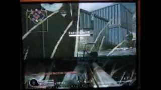 Rupertthered COD4 AK-47 Montage 2