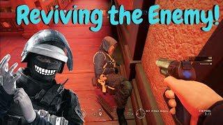 Doc Trolling #3 - Rainbow Six Siege