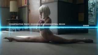 Sia - Chandelier (Orchestral Remix)