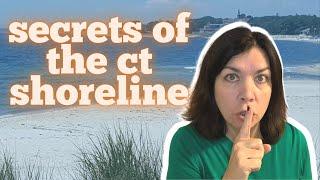 5 Secrets of the Connecticut Shoreline