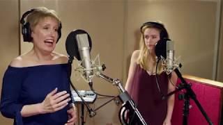 "Journey to the Past" Performed By Christy Altomare and Liz Callaway | ANASTASIA The Musical