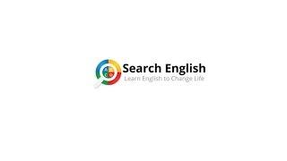 Search English Promotional Video