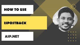 How to Use IsPostBack in ASP.NET? [ in Hindi ]