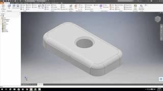 Autodesk Inventor Professional 2017 - New Features