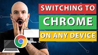 Is Chrome OS Worth It in 2024? (The Answer May Surprise You!)