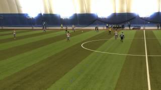 Legirus Inter 0:4 BK-46. Suomen Cup-2015, 1/32 (full game)