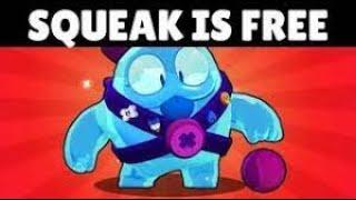 HOW TO GET SQUEAK??? WTF!!! SQUEAK IS FREE!!! ANYBODY CAN GET SQUEAK FREE!!!