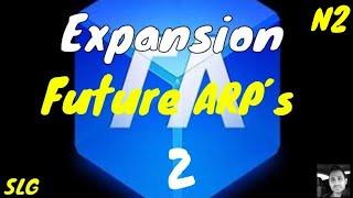 ReFX Nexus 2 | Expansion Future ARPs 2 | Presets Preview