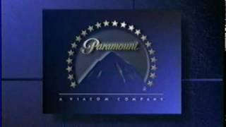 Paramount Comming Attractions VHS Intro 1995