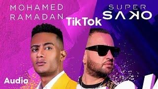 Mohamed Ramadan & Super Sako - TIK TOK