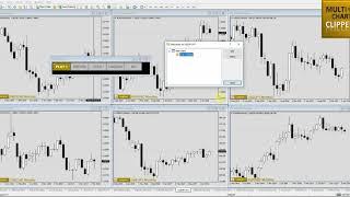 ISO MULTI CHARTS CLIPPER