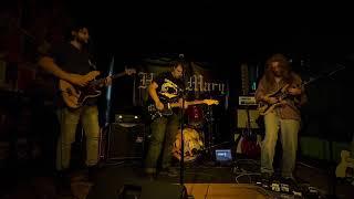 Bleary Eyed - 2 True - Live at Lager House Detroit in Detroit, MI on 10-20-24