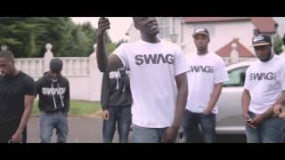 STORMZY - SECOND QUARTER