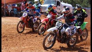 DNA Motorsports Complex: Bar to Bar +35 and +30 Classes