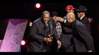 Killer Mike Win's Best Rap Album | 2024 Grammys 66 (VIDEO)