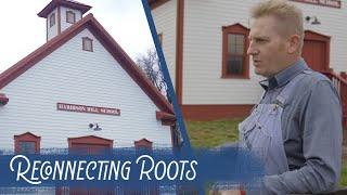 How Rory Feek Runs a One Room Schoolhouse | Reconnecting Roots with Gabe McCauley