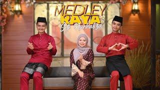 Medley Raya Siti Nurhaliza (MV Raya 2025)