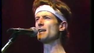 Peter Hammill Live at Rockpalast  1981 (Part 1)