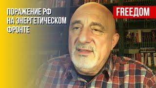 Антироссийские санкции: что ждет энергетическую отрасль РФ. Мнение Плачкова