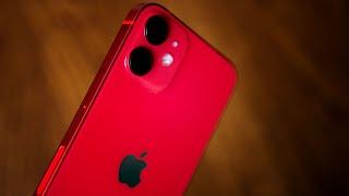 iPhone 12 Mini Review :: A Photographer’s Perspective