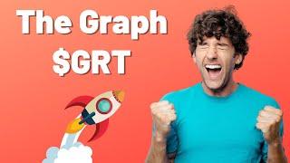 The Graph $GRT - What is it REALLY about? (Deep Dive Review 2021)